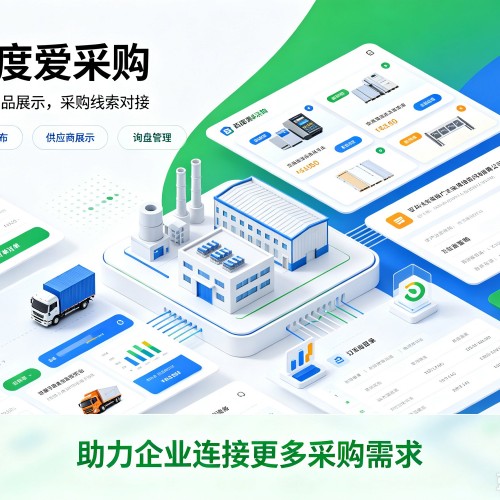 泸州百度爱采购